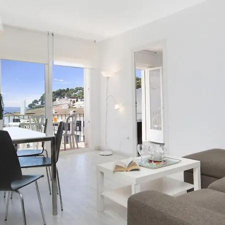 Apartment 1 Mars 2 - *