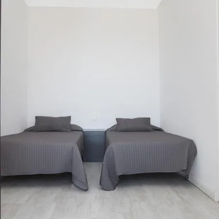Apartament 1 Mars 2 - *