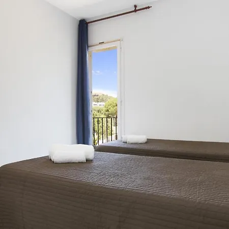 1 Mars 2 - Apartament Llafranc
