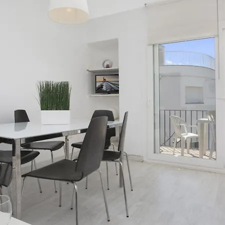 Apartment 1 Mars 2 - Llafranc