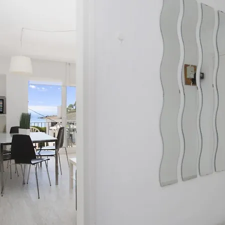 Apartmán 1 Mars 2 - *